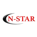 Logo of N-STAR Shopping android Application 